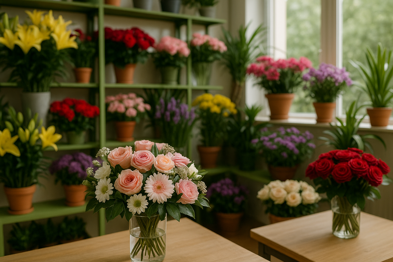 Bukiet Słoneczna Radość